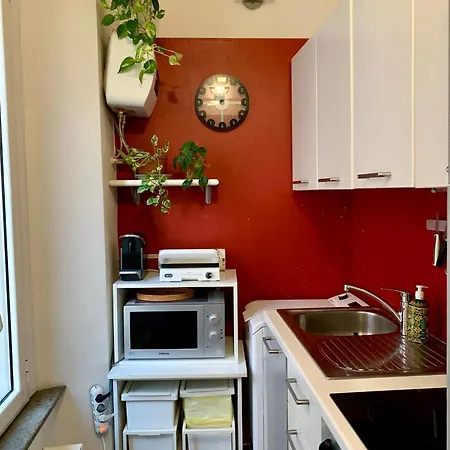 Διαμέρισμα G.g.mora 2_bilo *